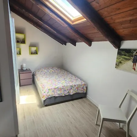 Sea Lux Loft Syracuse