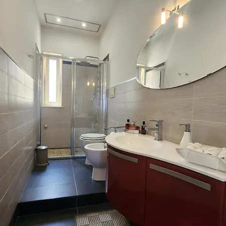 Apartment Sea Lux Loft *