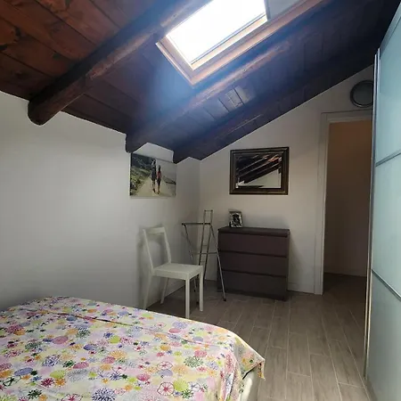 Sea Lux Loft