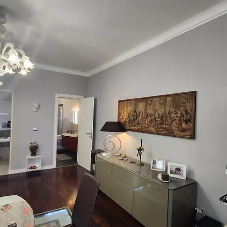 Apartment Sea Lux Loft *