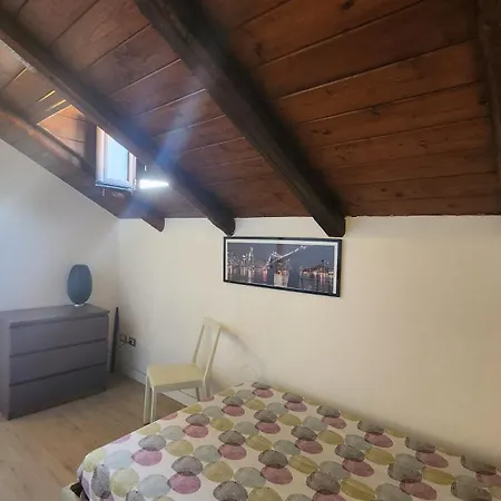 Apartment Sea Lux Loft Syracuse