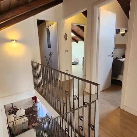 Sea Lux Loft *
