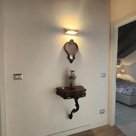 Sea Lux Loft Syracuse