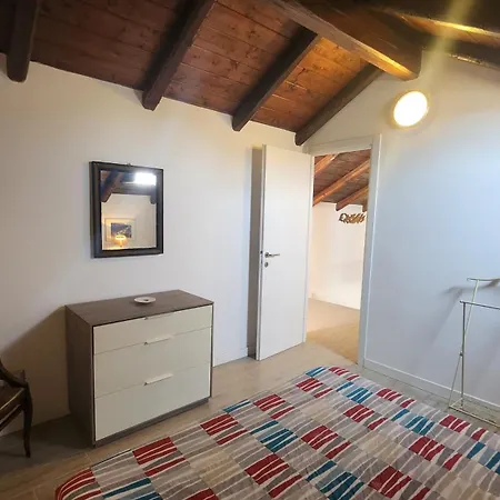 Apartment Sea Lux Loft