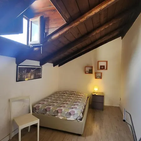 Sea Lux Loft Syracuse