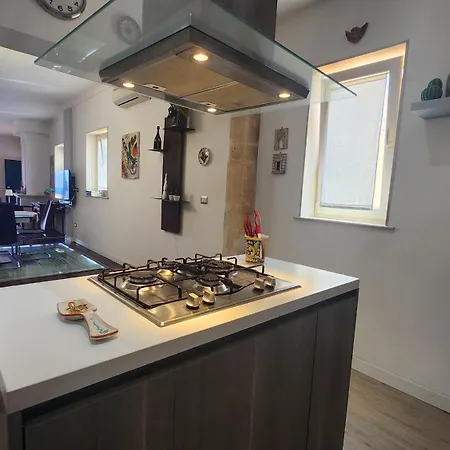 Sea Lux Loft *