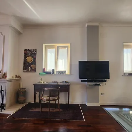 Sea Lux Loft
