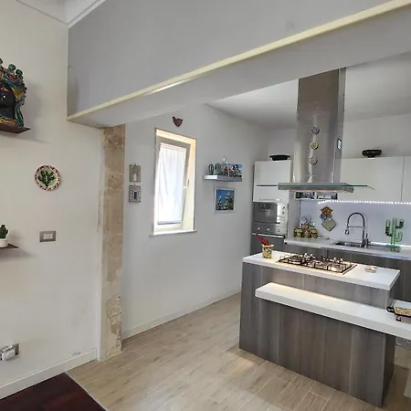 Sea Lux Loft *