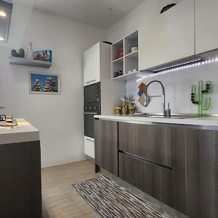 Sea Lux Loft