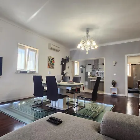 Sea Lux Loft